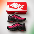 Nike Tn Air Max Plus Rose Violette Taille 43