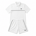 Ensemble Polo Short Lacoste